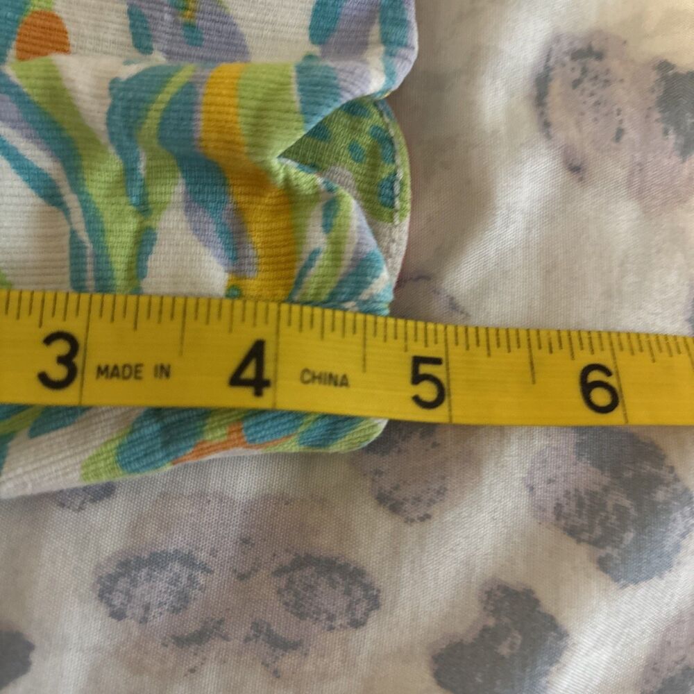 Lilly Pulitzer The Buttercup Short Women’s Size 2 - Picture 11 of 13